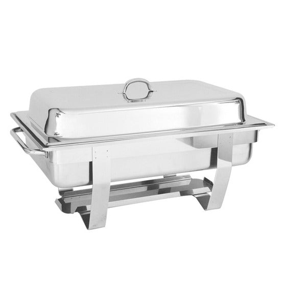Stainless Chafer