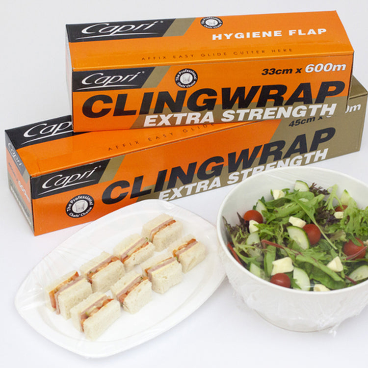 Caterers Cling Wrap