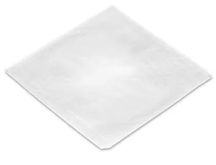 Paper Bag White 185 x 165 (500)
