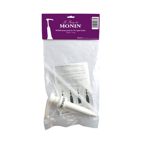 Monin Pump 10ml For 700ml