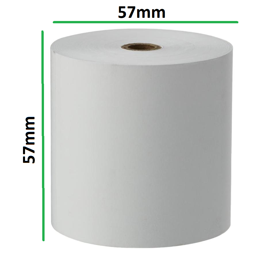 Thermal Till Rolls 57 X 57 (50)