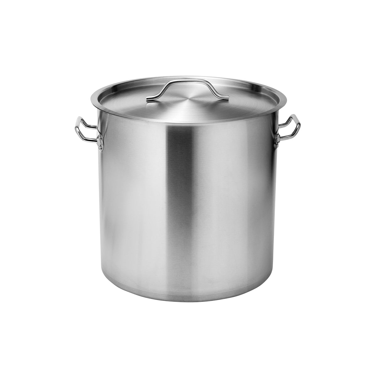 Force S/S Casserole with Lid / 50.0Lt 400x400mm