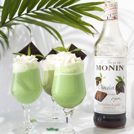 Monin Syrup Chocolate 700ml