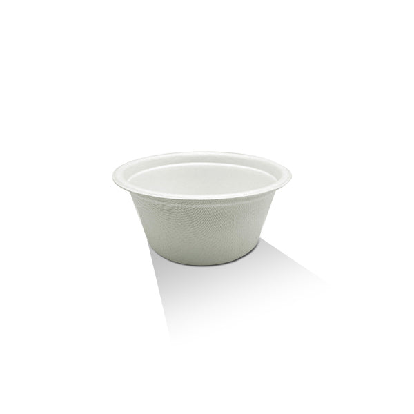 Sugarcane Portion Cup 2oz/60ml