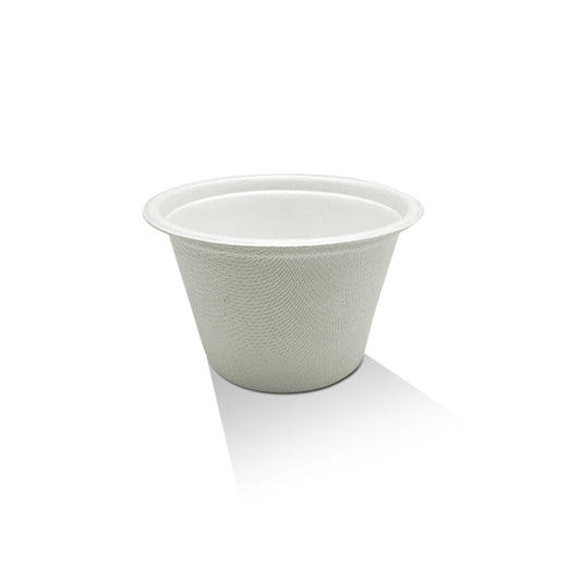 Sugarcane Portion Cup 120ml/4oz