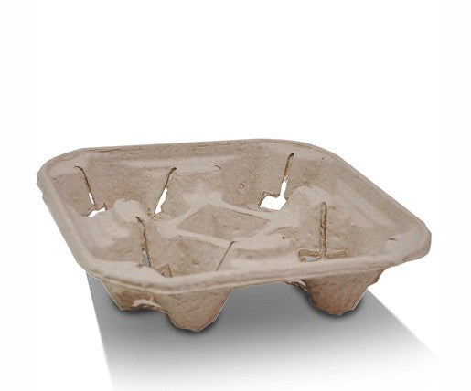 4 Cup Egg Board Cup Holder