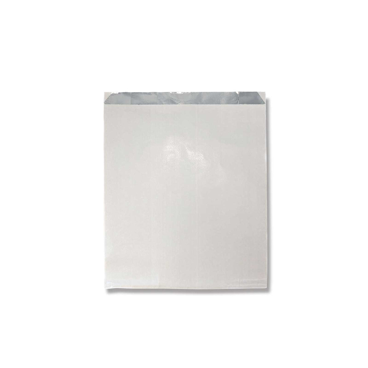 Small Foil Chicken Bag 200x165x55 (250 bags)