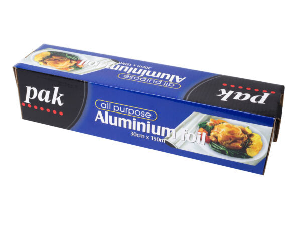 All Purpose Foil 30cm X 150m