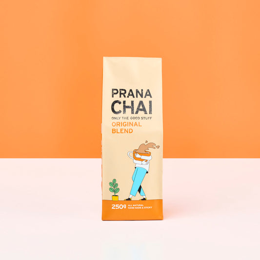 Prana Chai Original Blend
