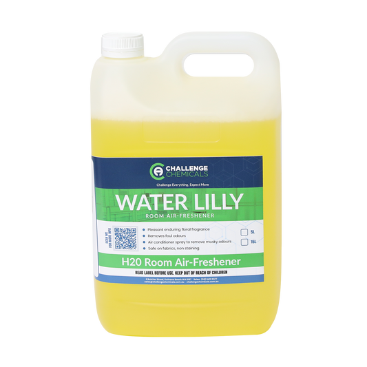 WATER LILLY 5LT Air freshener and atmosphere sprays