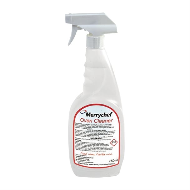 MerryChef Oven Cleaner-750ml