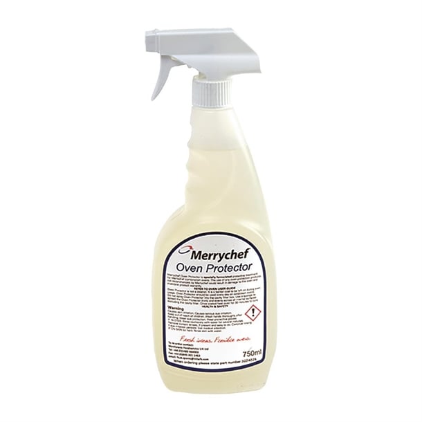 MerryChef Oven Protector 750ml