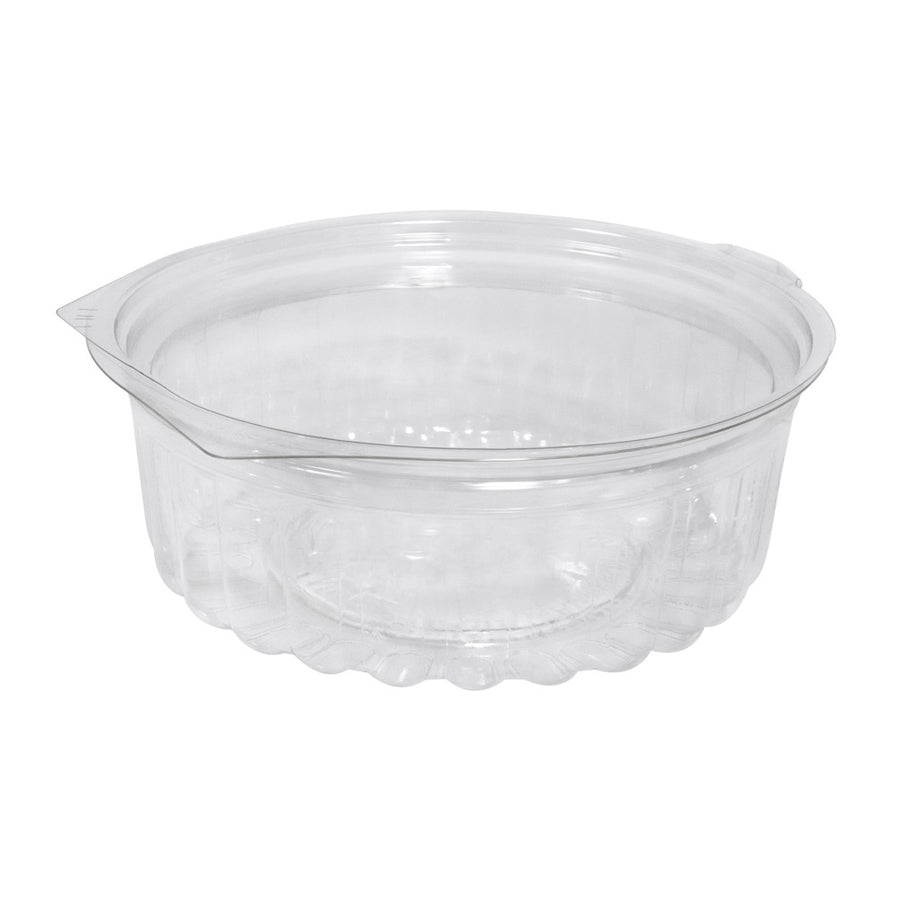 Show Bowl 8oz Flat Lid