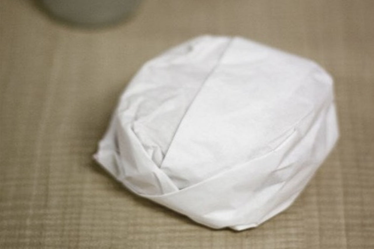 Premium Half Cut Lunchwrap 330x400