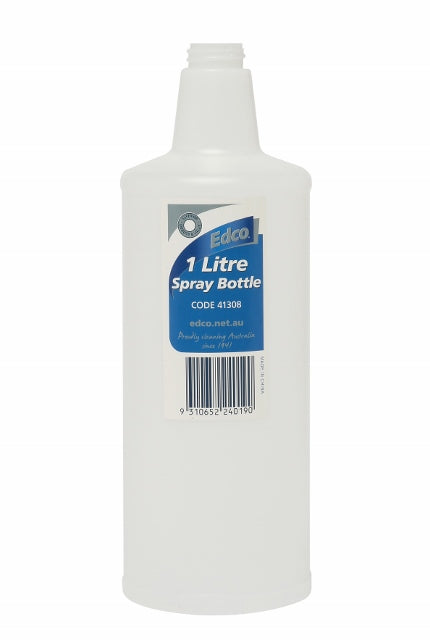 Spray Bottle 1lt