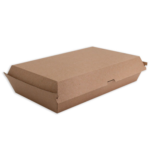 Kraft Board Family Boxes
