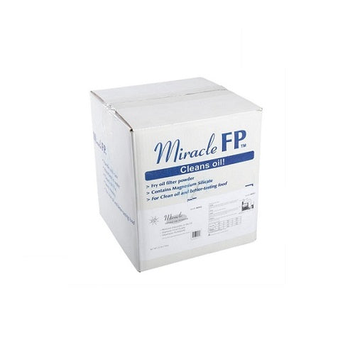 ACE Miracle Filter Powder FP 18kg