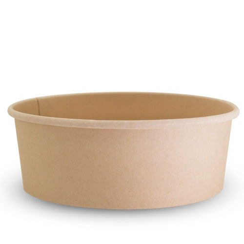 Bamboo Salad Bowl 40oz