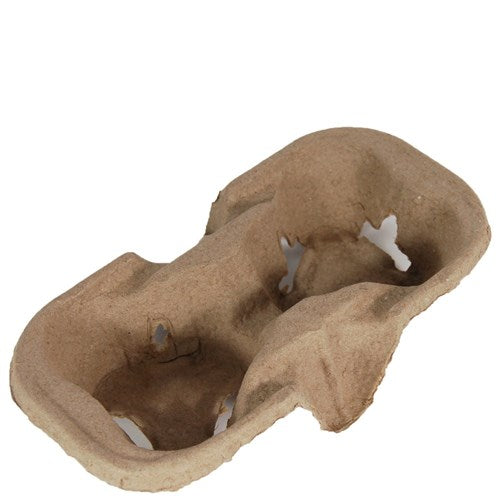 Eggboard Cup Holder 2 Cup (ctn 400)
