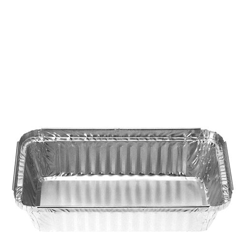 Foil Container Regular Takeaway 560ml / 19oz