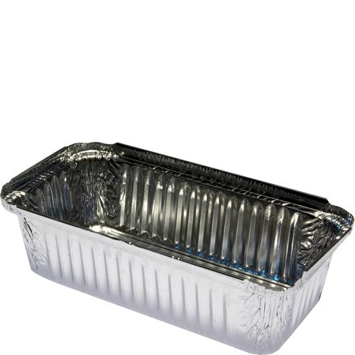 PRIMO FOIL CONTAINER RECTANGULAR TAKEAWAY-446