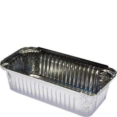Foil Container Large 800ml
