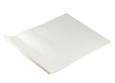Greaseproof Paper 32gsm 400X330mm (half cut)