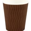 Cool Wave Hot Drink Cup 16oz (500)