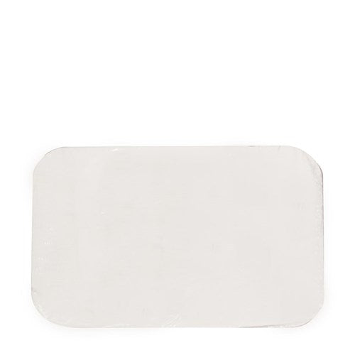 Foil Tray Lid To Suit Ft460 (ctn 100)