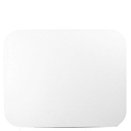 LID POLY LINED TO SUIT C-FC/488 WHITE 314X254MM