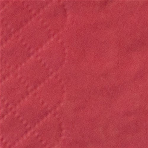 Napkins 2 Ply Qtr Fold Red Luncheon