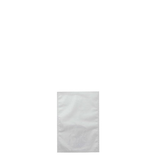 VACUUM BAG CLEAR 165X250MM