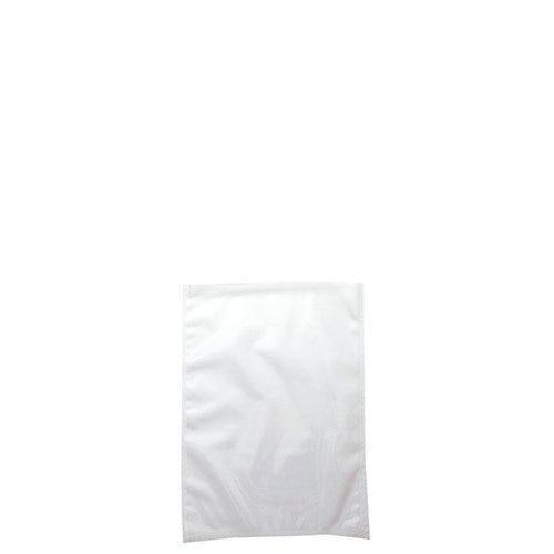 VACUUM BAG CLEAR 210X300MM