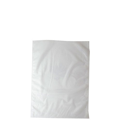 VACUUM BAG CLEAR 300X400MM
