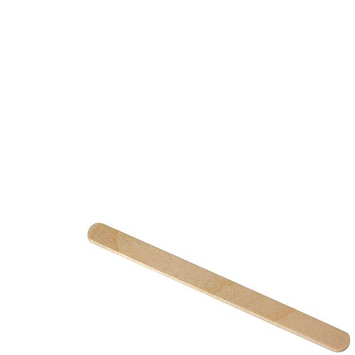 Wooden Stirrer Kraft 114mm (1000)