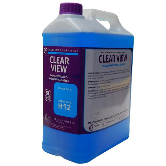 CLEARVIEW - Window cleaner