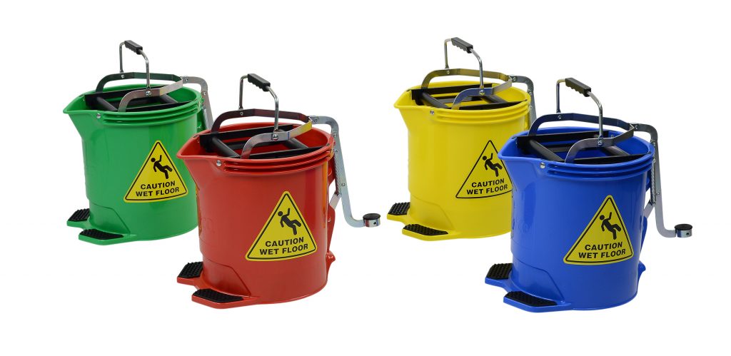 Mop Wringer Bucket 15lt