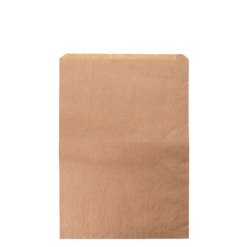 Paper Bag Brown 1.5kg 345 X 240cm
