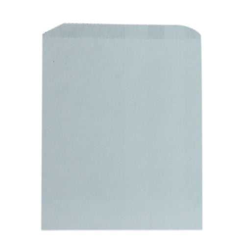 Paper Bag Greaseproof 175 X 140mm (500)