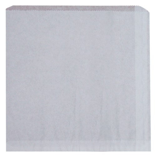 White Paper Bag 2s 240 X 240mm (500)