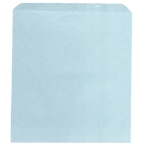 Paper Bag Greaseproof 185 X 165mm (500)