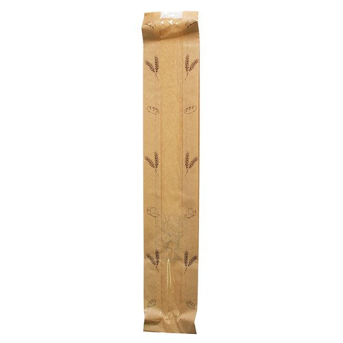 PAPER BAG WINDOW FRENCHSTICK