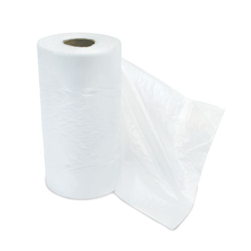 HDPE LARGE Gusseted Produce Bags