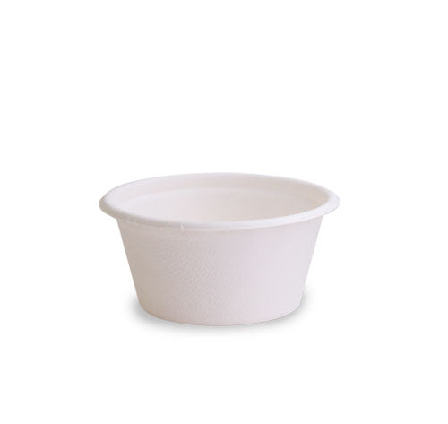 PET Lid to suit Portion Cups 30ml-60ml