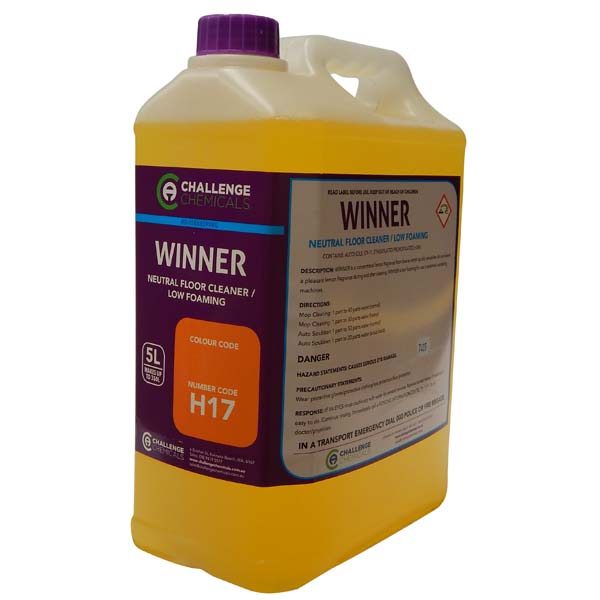 Winner Floor Cleaner