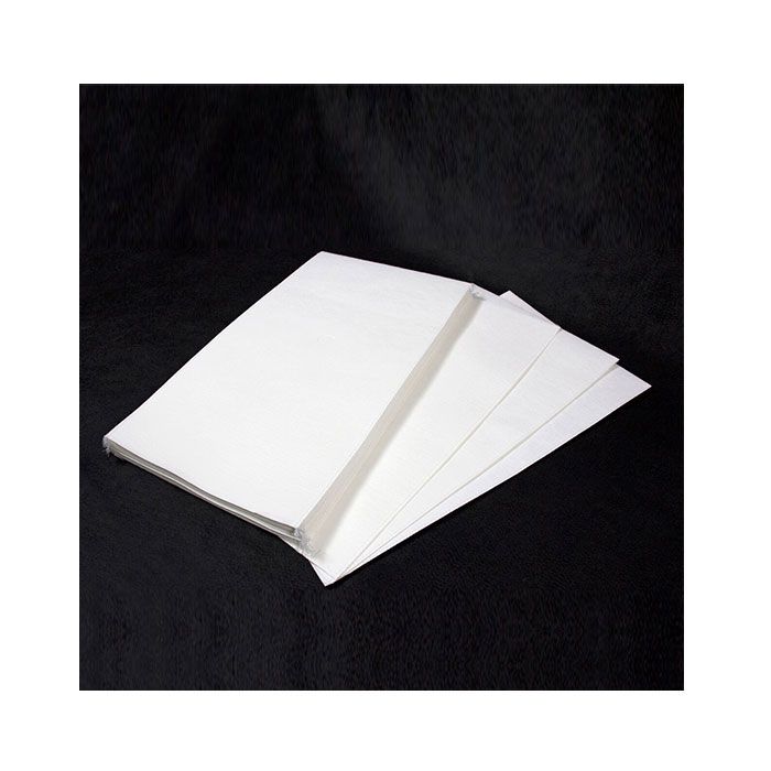 Econo Filter Env.paper 360x620 (slv 50)