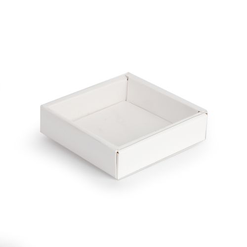 Mondo Cookie Boxes Square 9x9x2cm