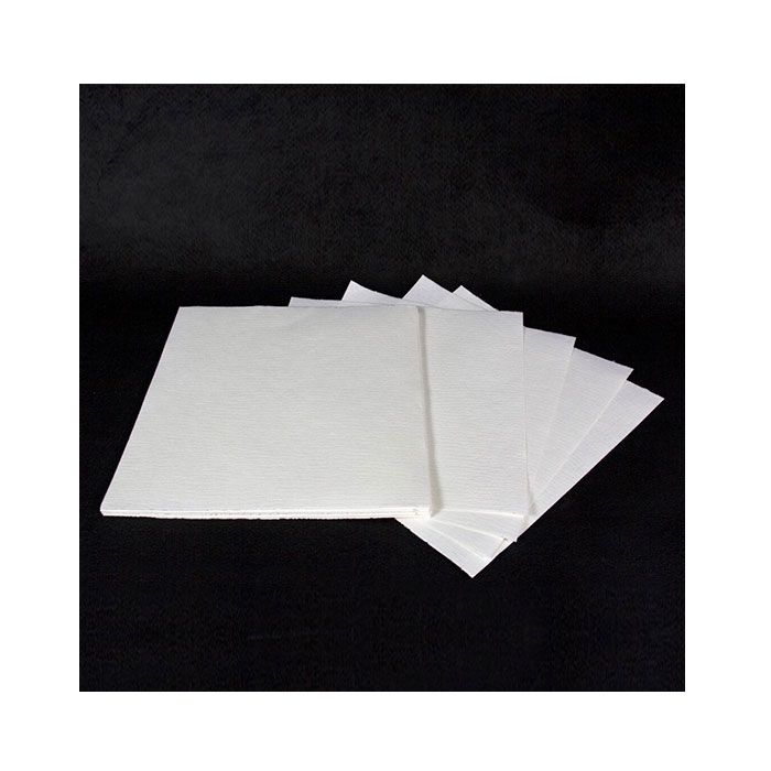 Fryrite 40lt Filter Papers 12 micron 515x365 Pkt100