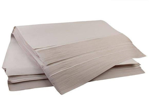 NEWSPRINT PAPER WHITE 750X600MM 15kg