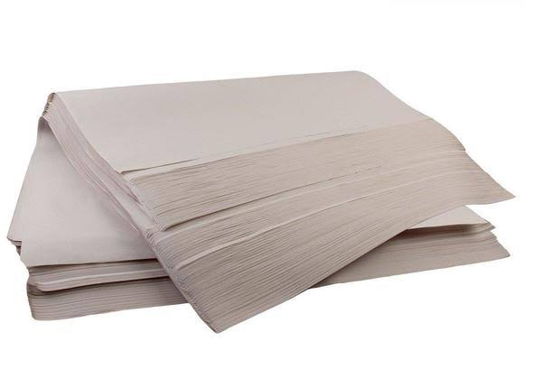 Newsprint Paper (Butchers Paper) 750 X 600mm (15kg)